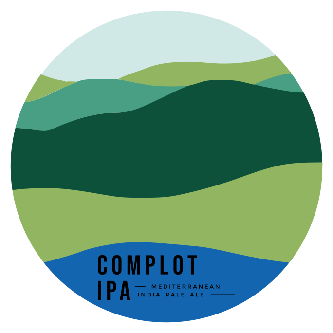 Complot IPA