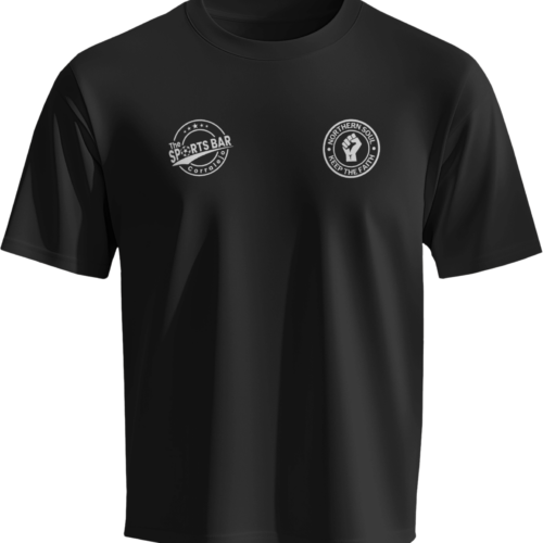 Sports Bar Keep The Faith Tee