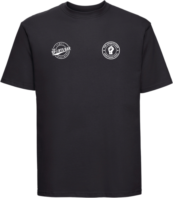 Sports Bar Northern Soul Tee