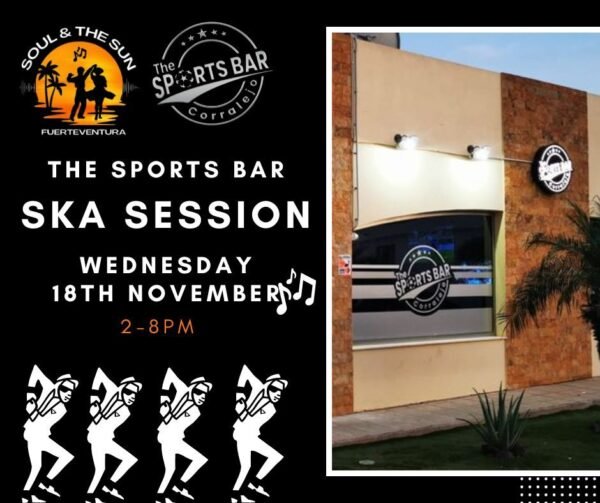 Ska Session