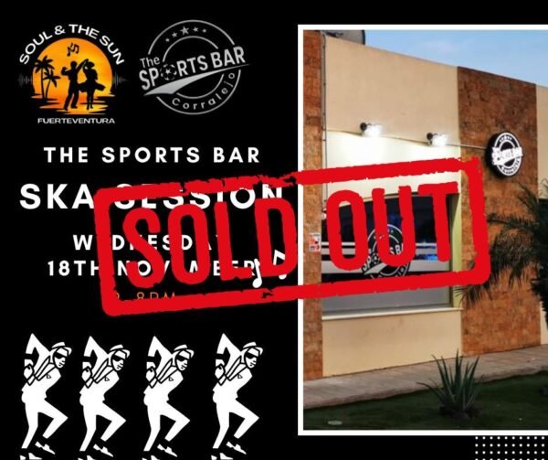 Ska Session