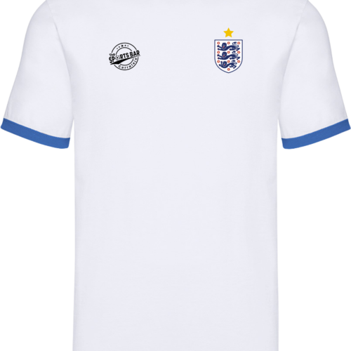 England Retro Home