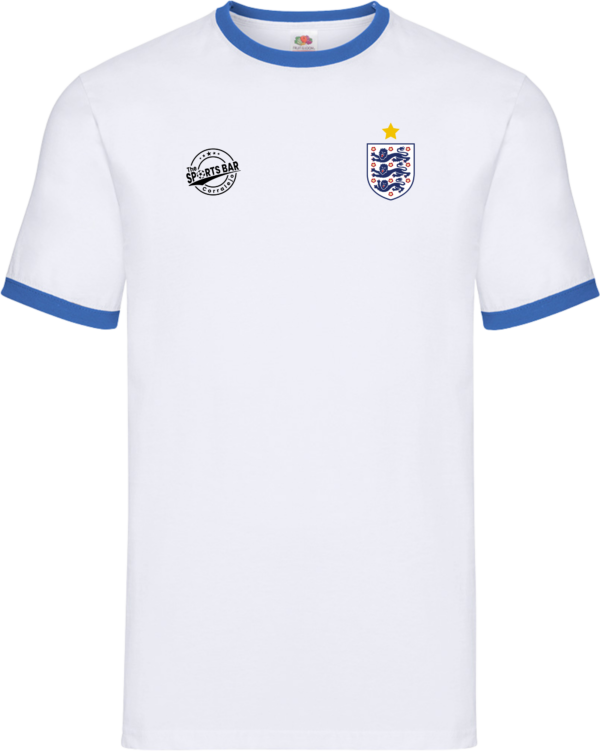 England Retro Home