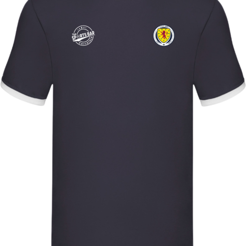 Scotland Retro Home