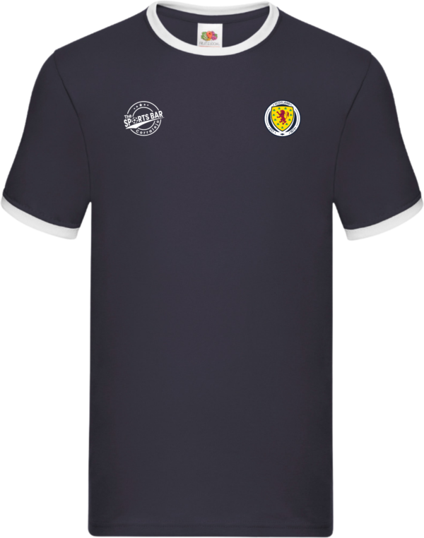 Scotland Retro Home