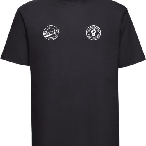 Sports Bar Keep The Faith Tee