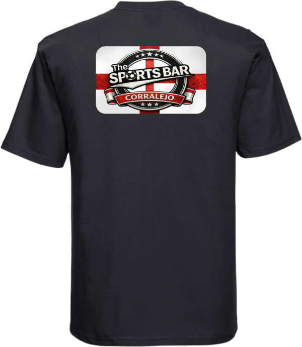 England World Cup Tee