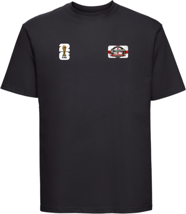 England World Cup Tee