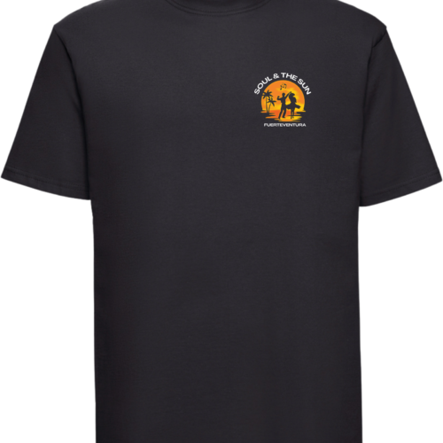 Soul & The Sun Tee