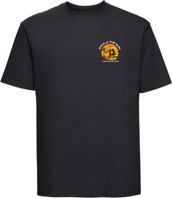 Soul & The Sun Tee